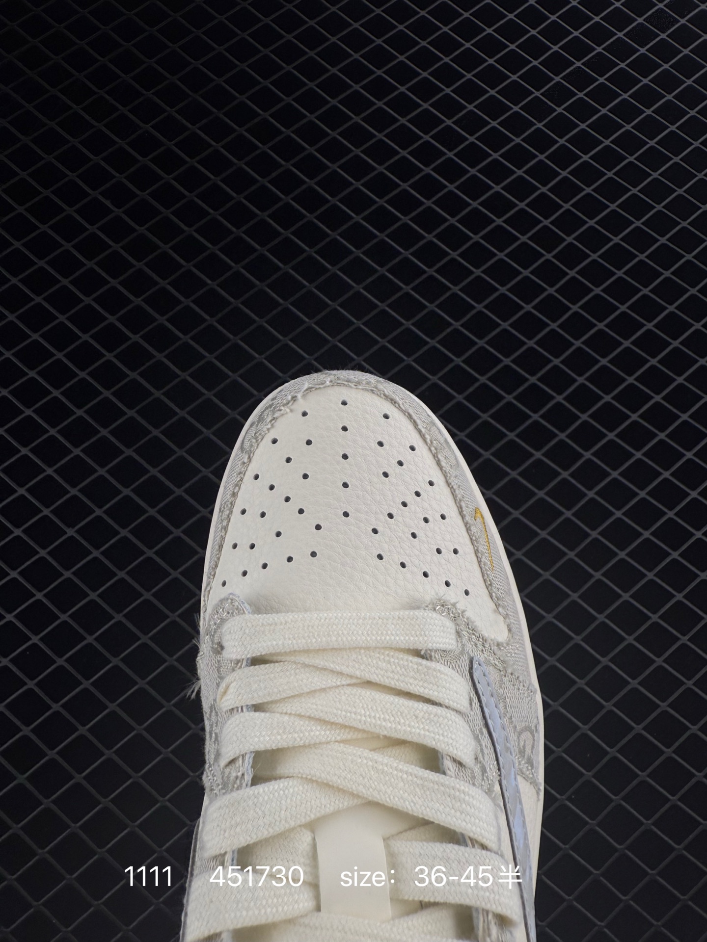 AIR JORDAN 1 LOW AJ1